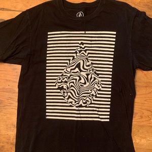 Volcom tee